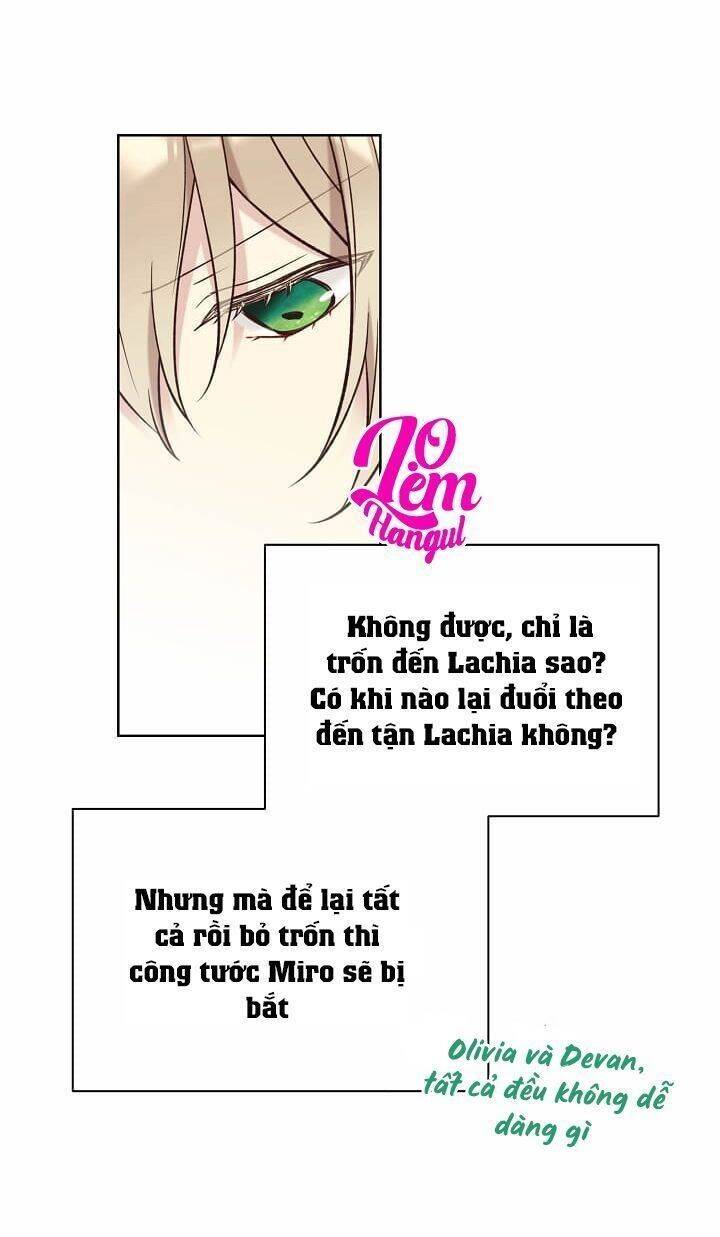 Vương Miện Viridescent Chapter 43 - 56