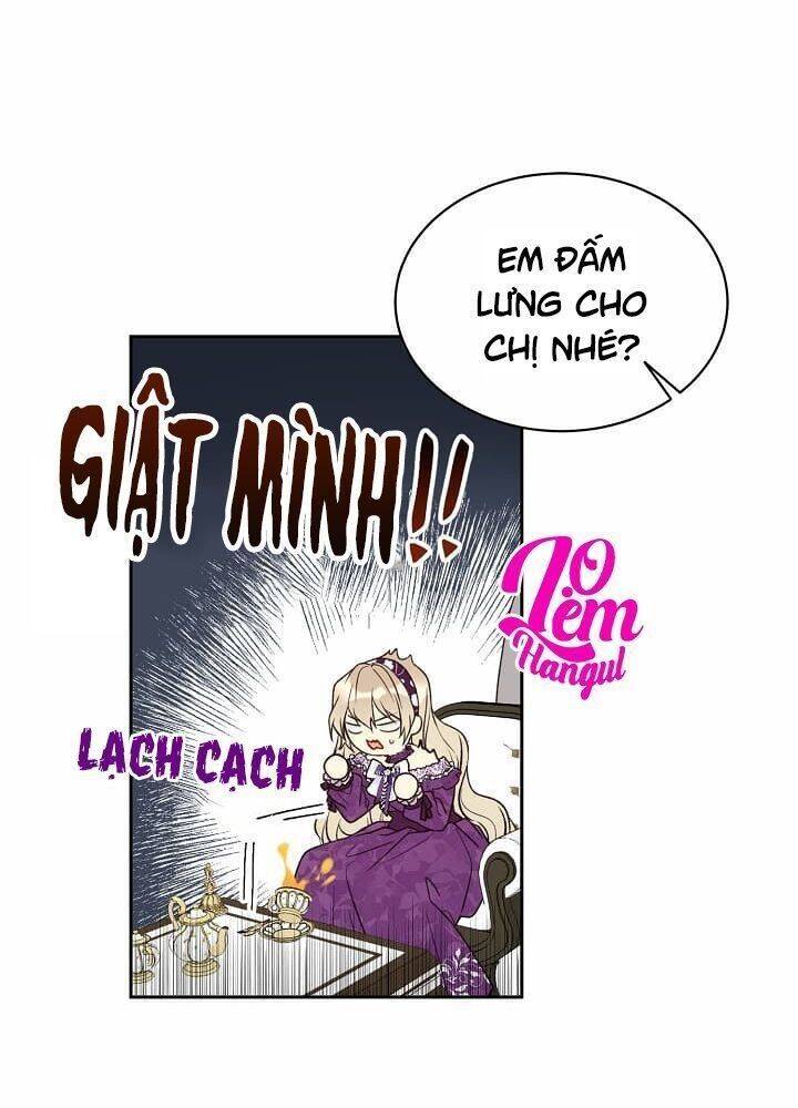 Vương Miện Viridescent Chapter 43 - 59