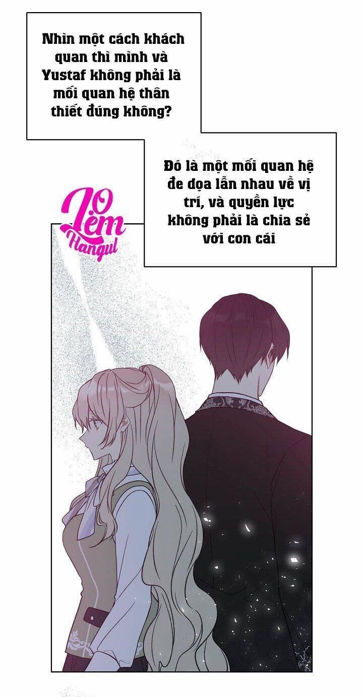 Vương Miện Viridescent Chapter 43 - 72