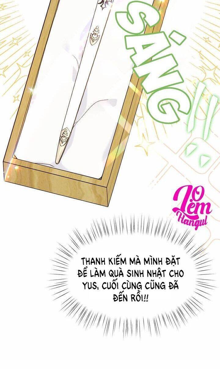 Vương Miện Viridescent Chapter 43 - 9