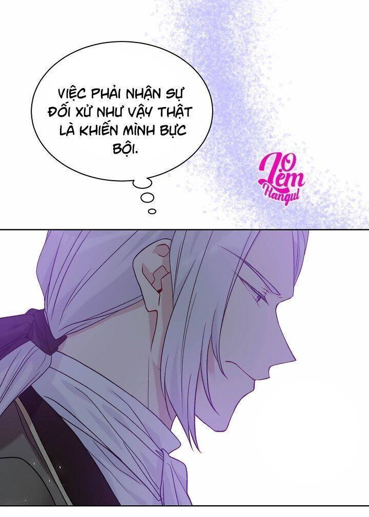 Vương Miện Viridescent Chapter 44 - 51