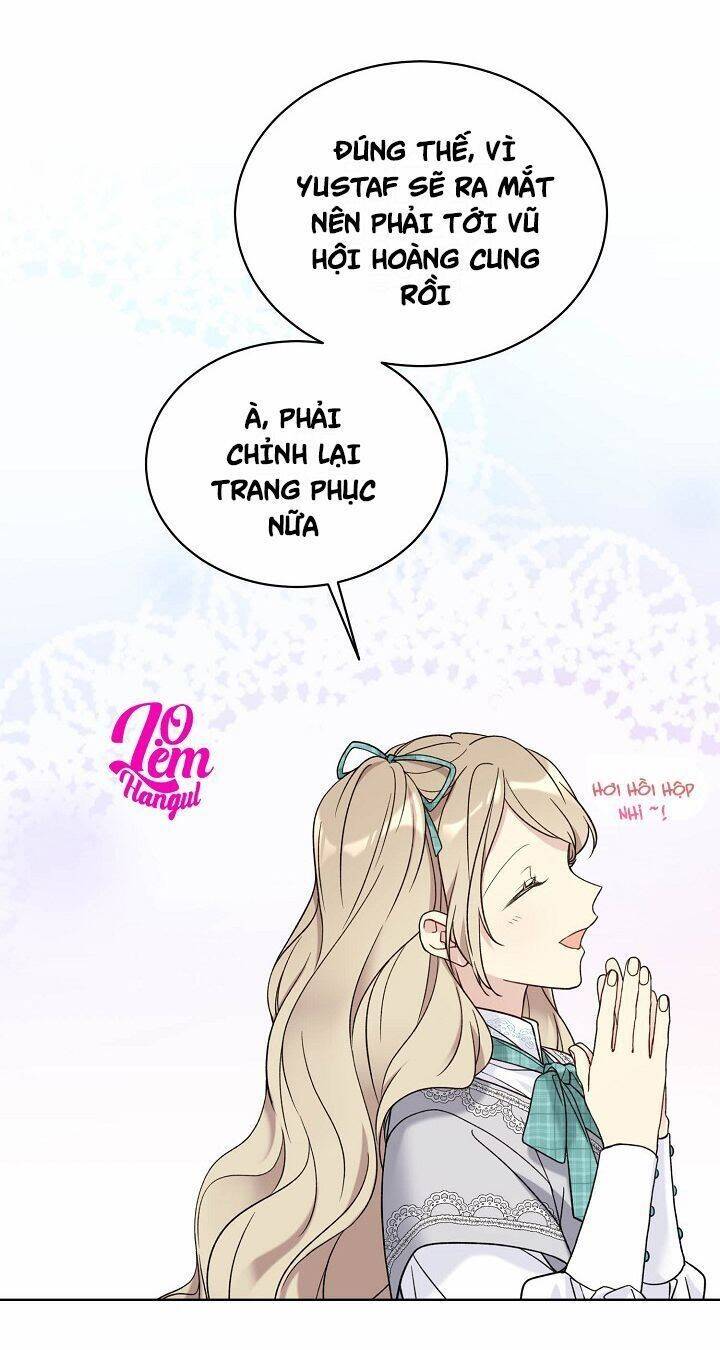 Vương Miện Viridescent Chapter 45 - 37