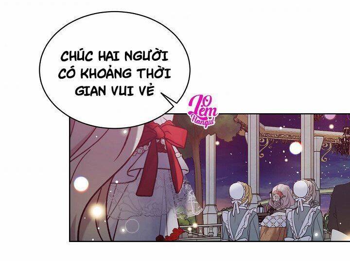 Vương Miện Viridescent Chapter 45 - 57