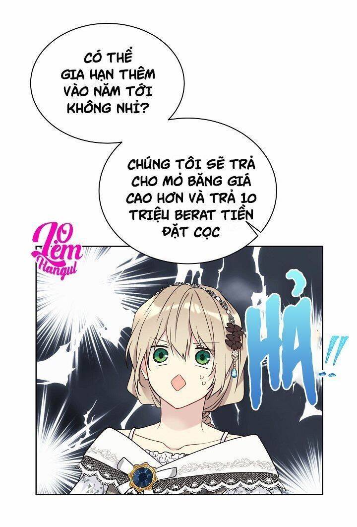 Vương Miện Viridescent Chapter 45 - 10