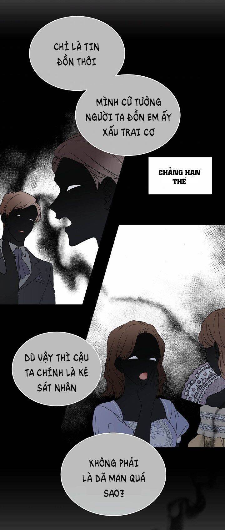 Vương Miện Viridescent Chapter 46 - 11