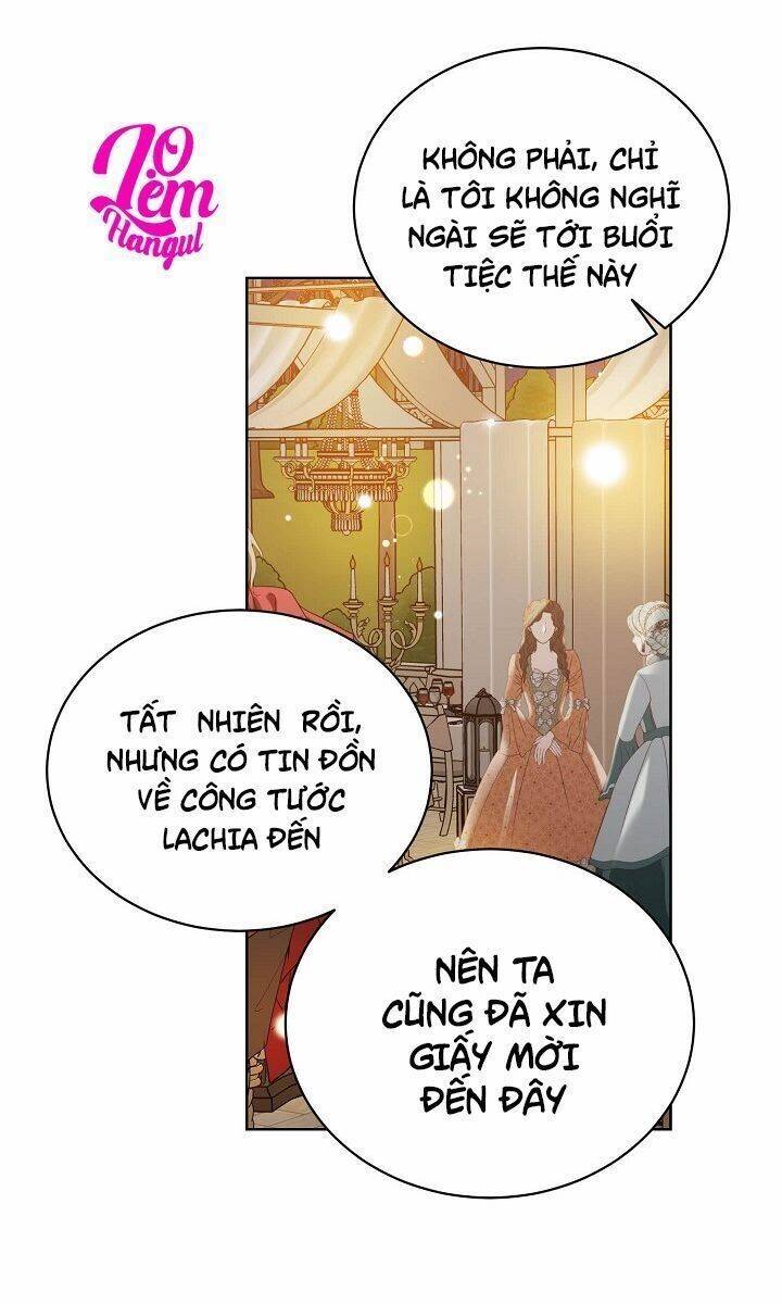 Vương Miện Viridescent Chapter 46 - 41