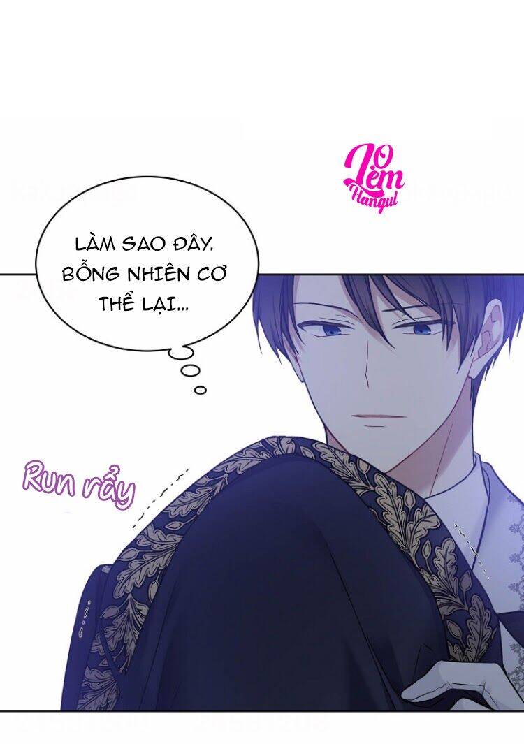 Vương Miện Viridescent Chapter 47 - 59