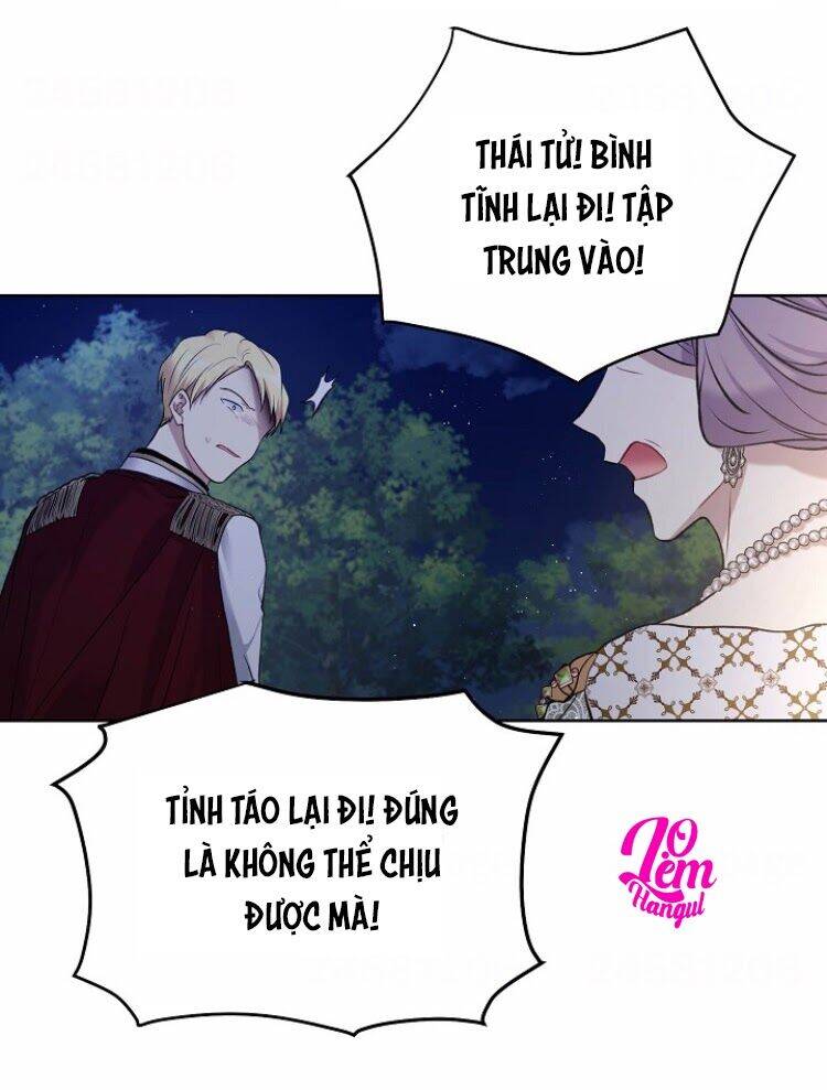 Vương Miện Viridescent Chapter 47 - 71