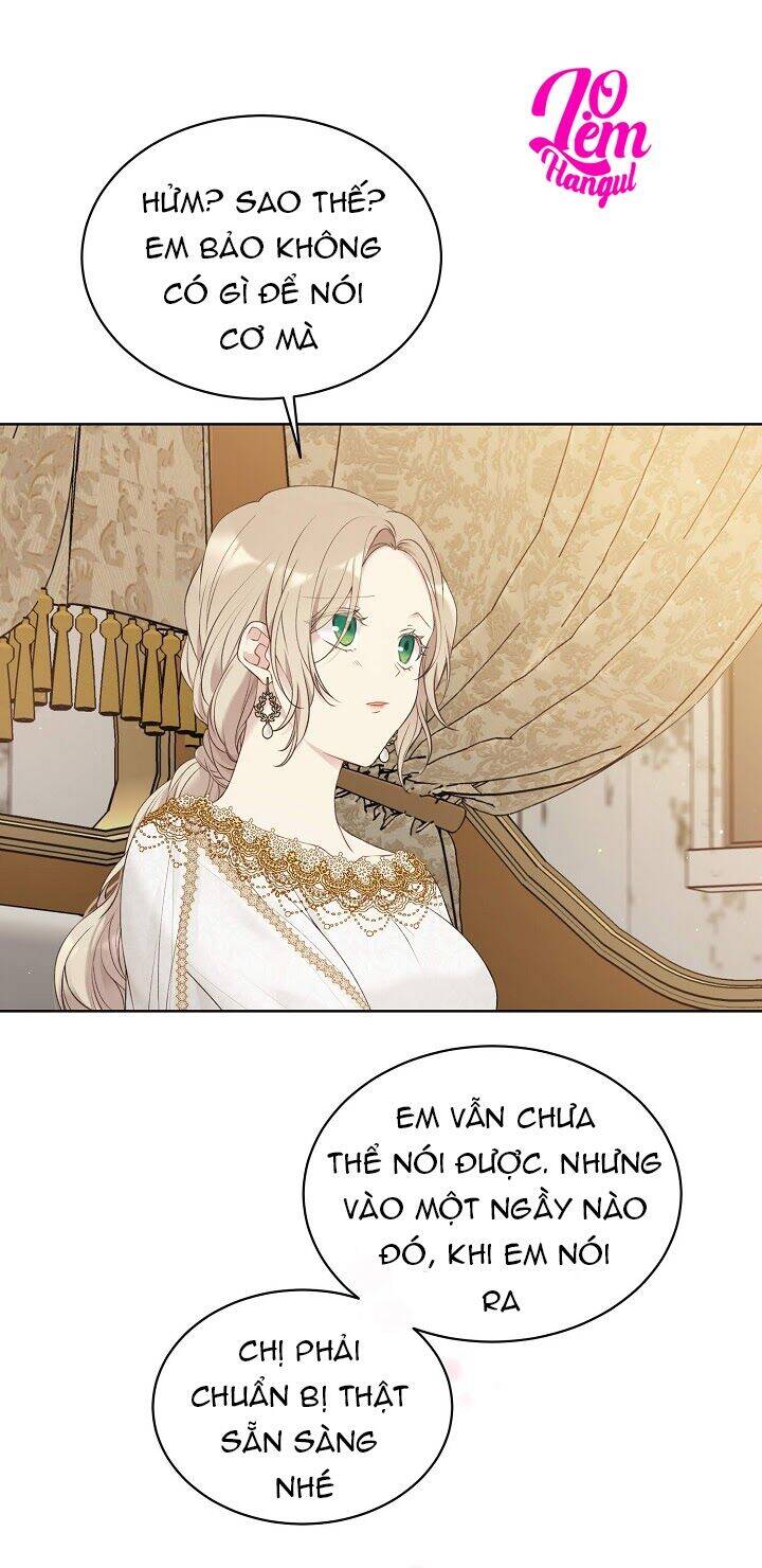 Vương Miện Viridescent Chapter 49 - 22