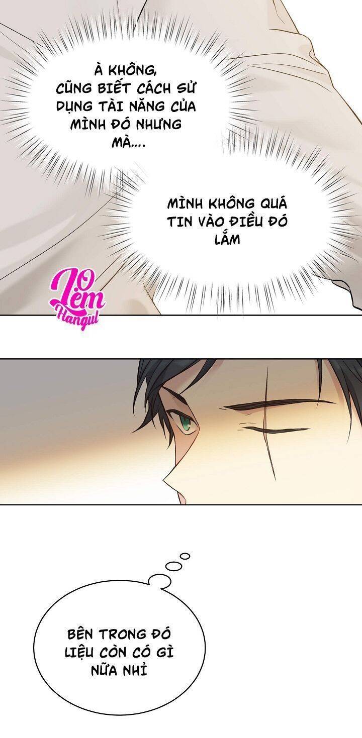 Vương Miện Viridescent Chapter 50 - 24