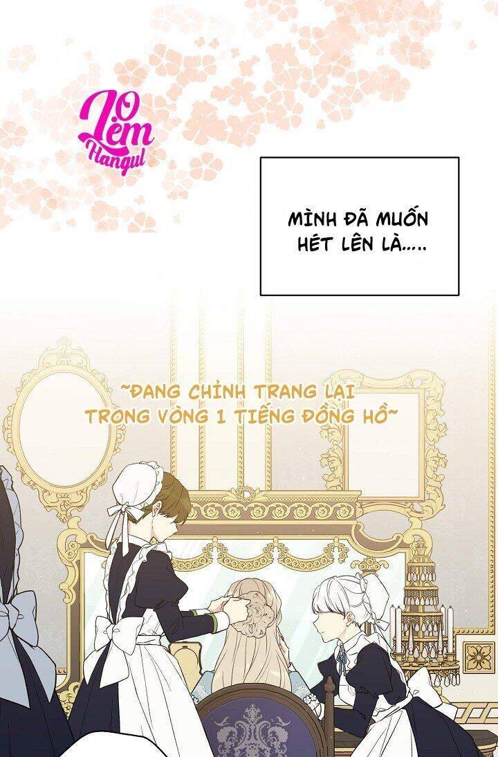 Vương Miện Viridescent Chapter 50 - 56