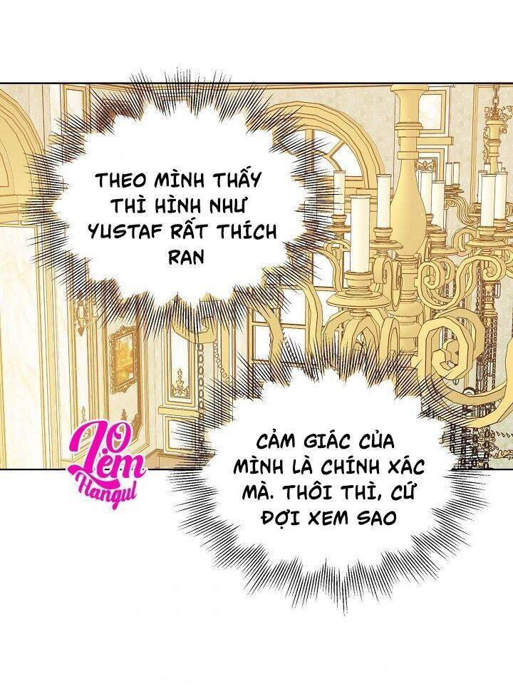 Vương Miện Viridescent Chapter 50 - 9