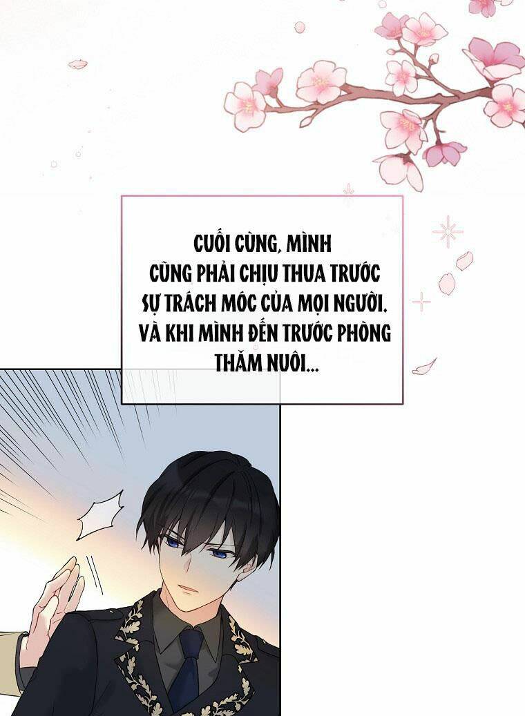 Vương Miện Viridescent Chapter 51 - 11