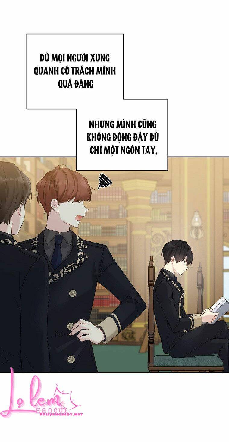 Vương Miện Viridescent Chapter 51 - 7