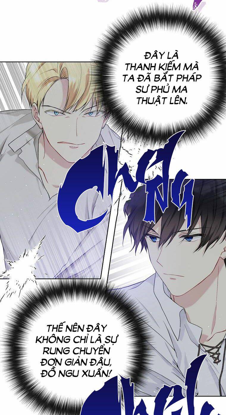 Vương Miện Viridescent Chapter 52 - 25