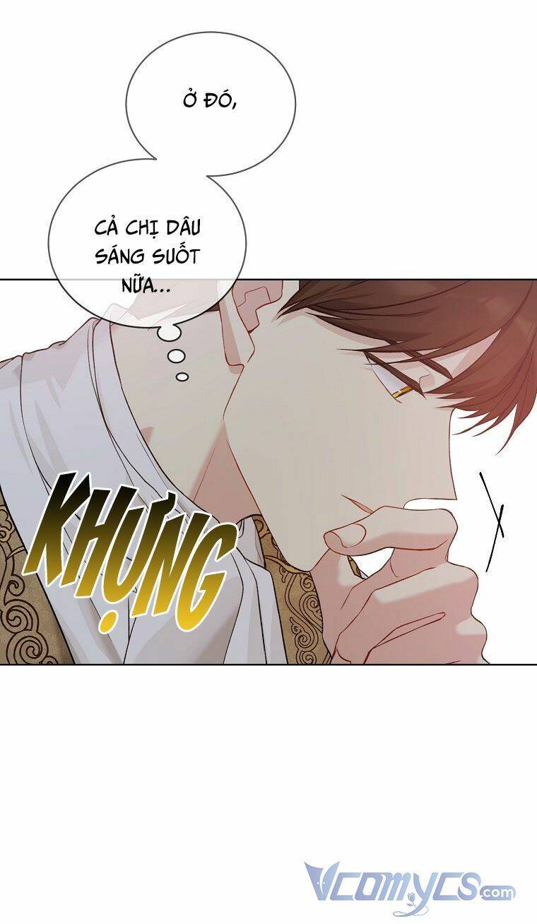 Vương Miện Viridescent Chapter 53 - 33