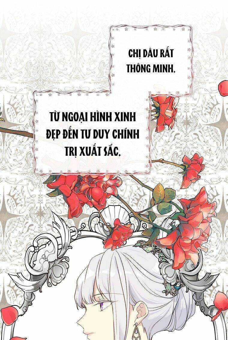 Vương Miện Viridescent Chapter 53 - 34