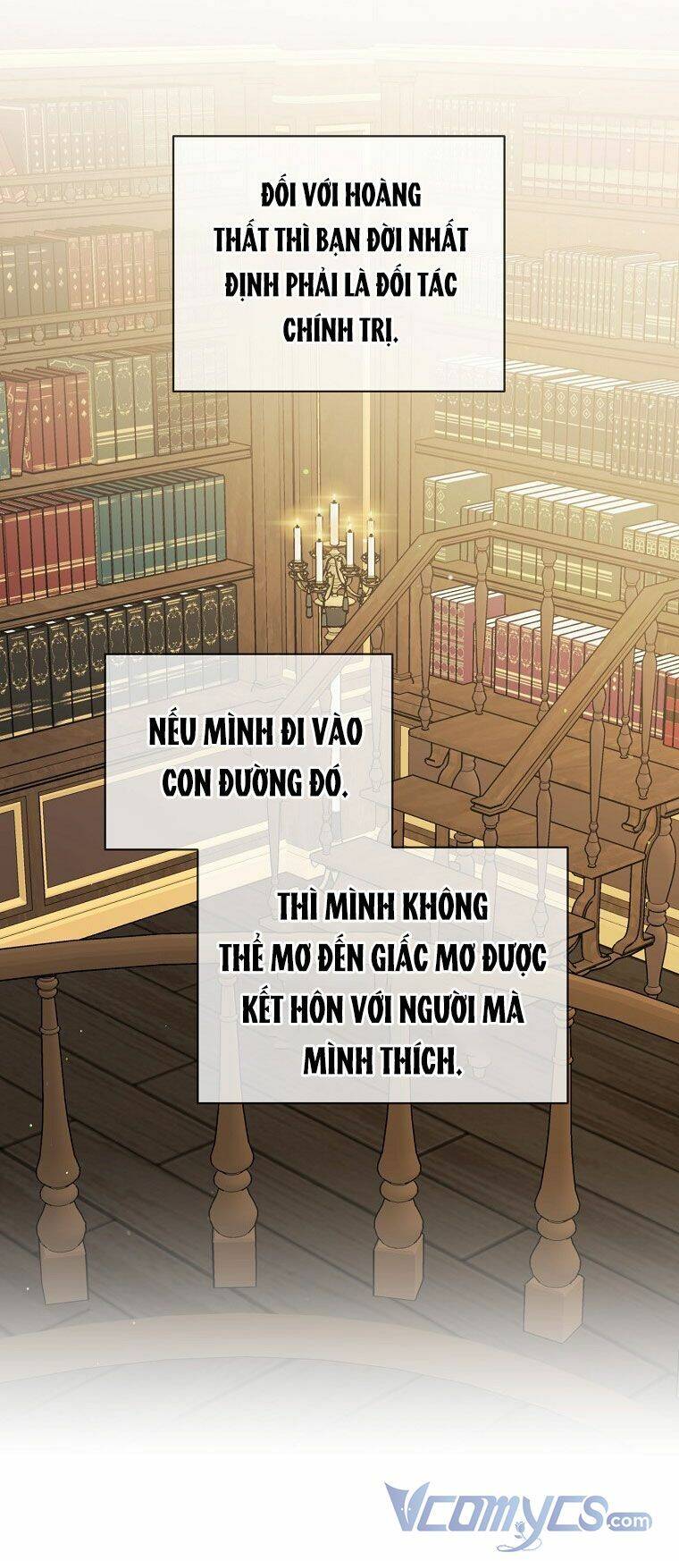 Vương Miện Viridescent Chapter 53 - 38