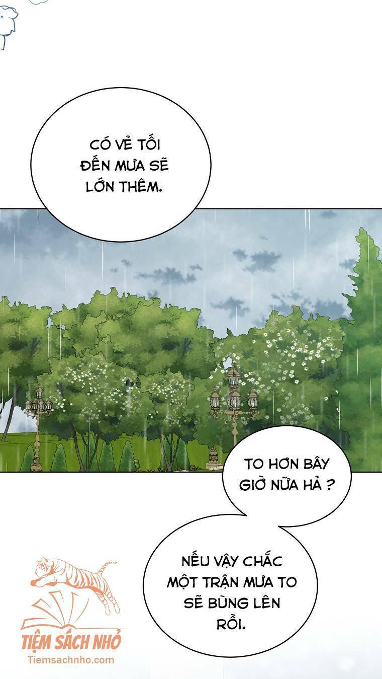 Vương Miện Viridescent Chapter 54 - 68