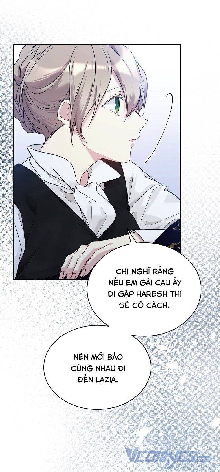 Vương Miện Viridescent Chapter 59 - 27