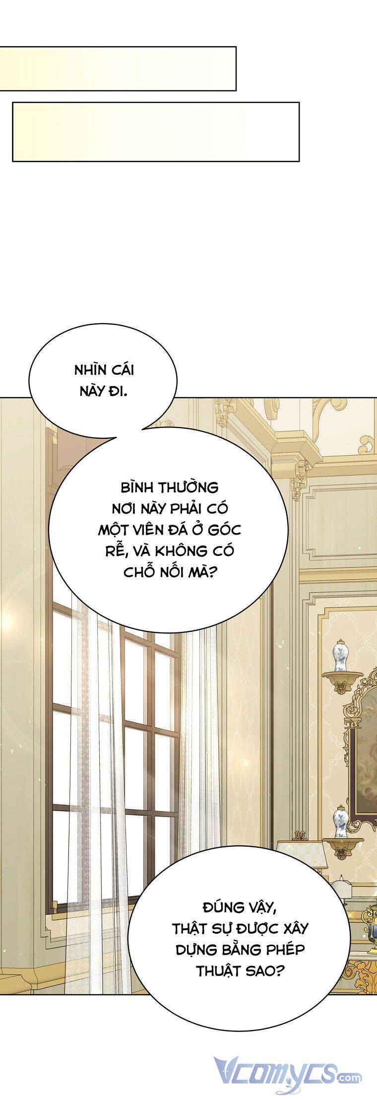 Vương Miện Viridescent Chapter 62 - 46