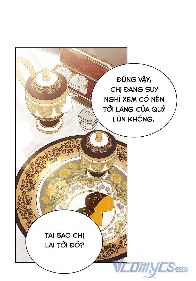 Vương Miện Viridescent Chapter 68 - 1