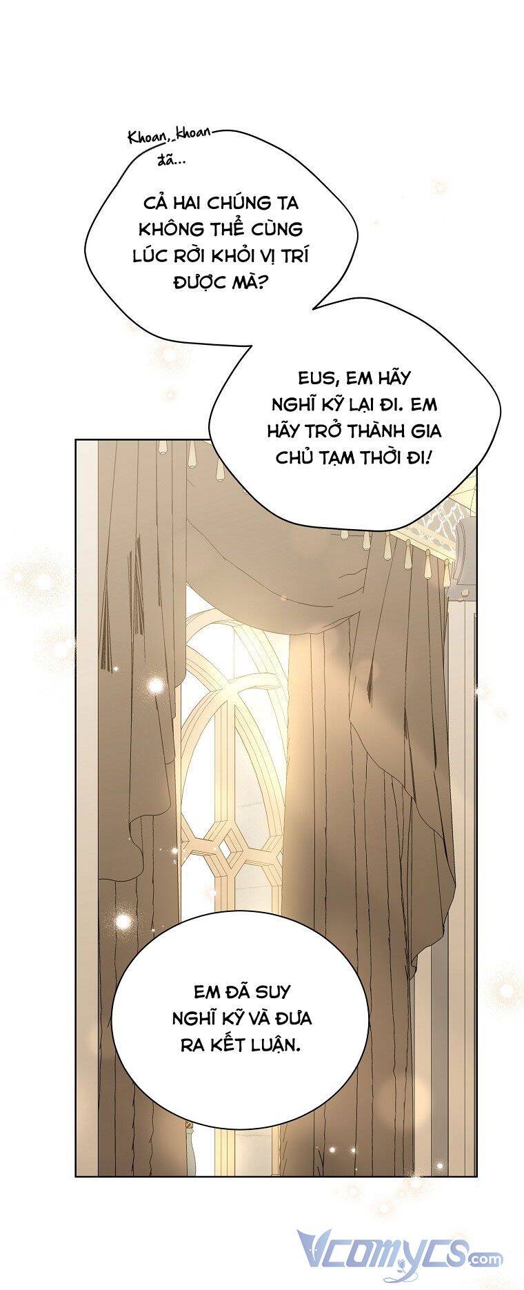 Vương Miện Viridescent Chapter 68 - 10