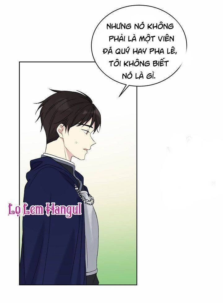 Vương Miện Viridescent Chapter 7 - 13