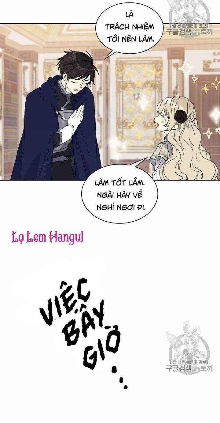 Vương Miện Viridescent Chapter 7 - 25