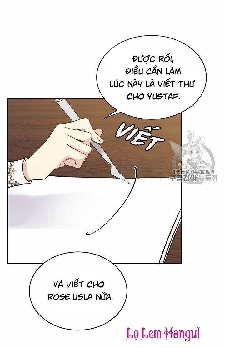 Vương Miện Viridescent Chapter 7 - 35