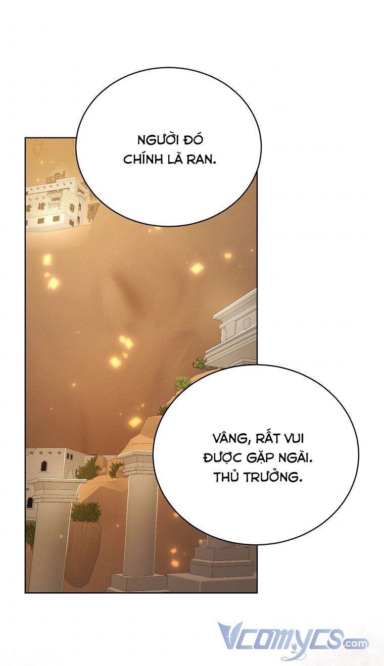 Vương Miện Viridescent Chapter 71 - 1