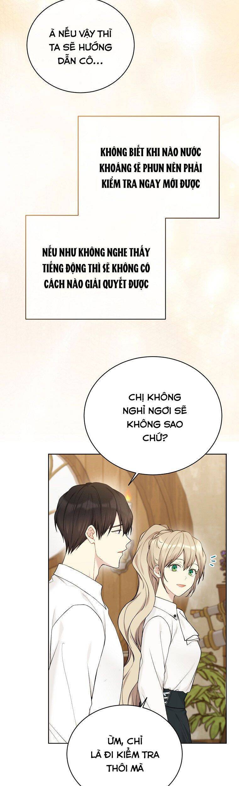 Vương Miện Viridescent Chapter 71 - 26