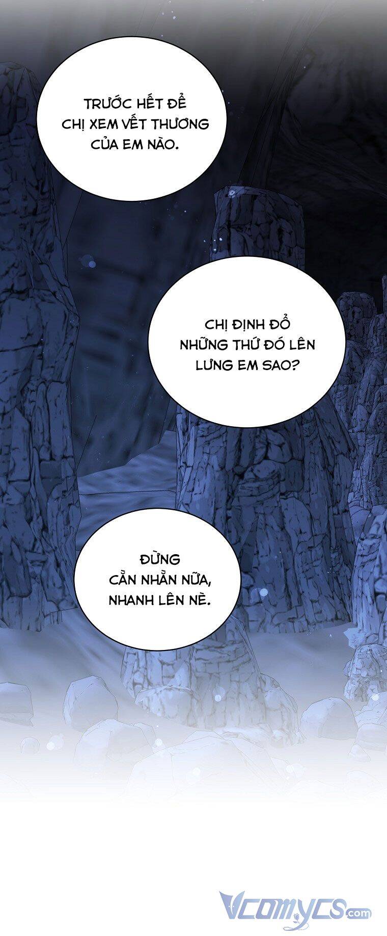 Vương Miện Viridescent Chapter 72 - 13