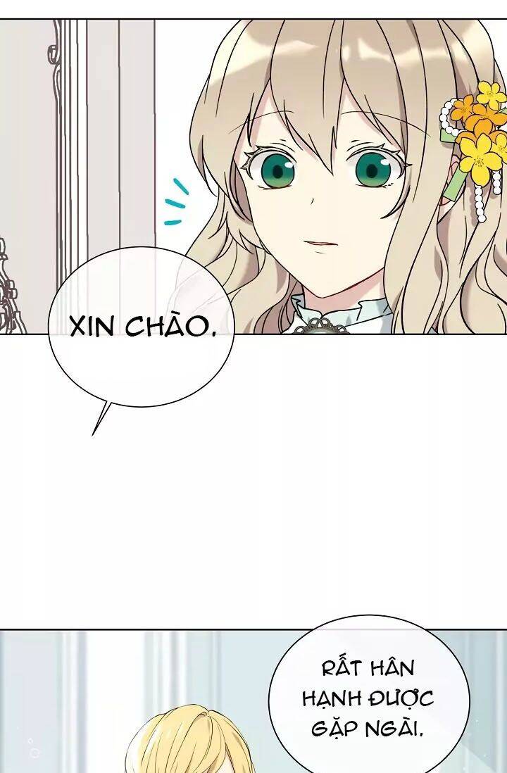 Vương Miện Viridescent Chapter 8 - 33