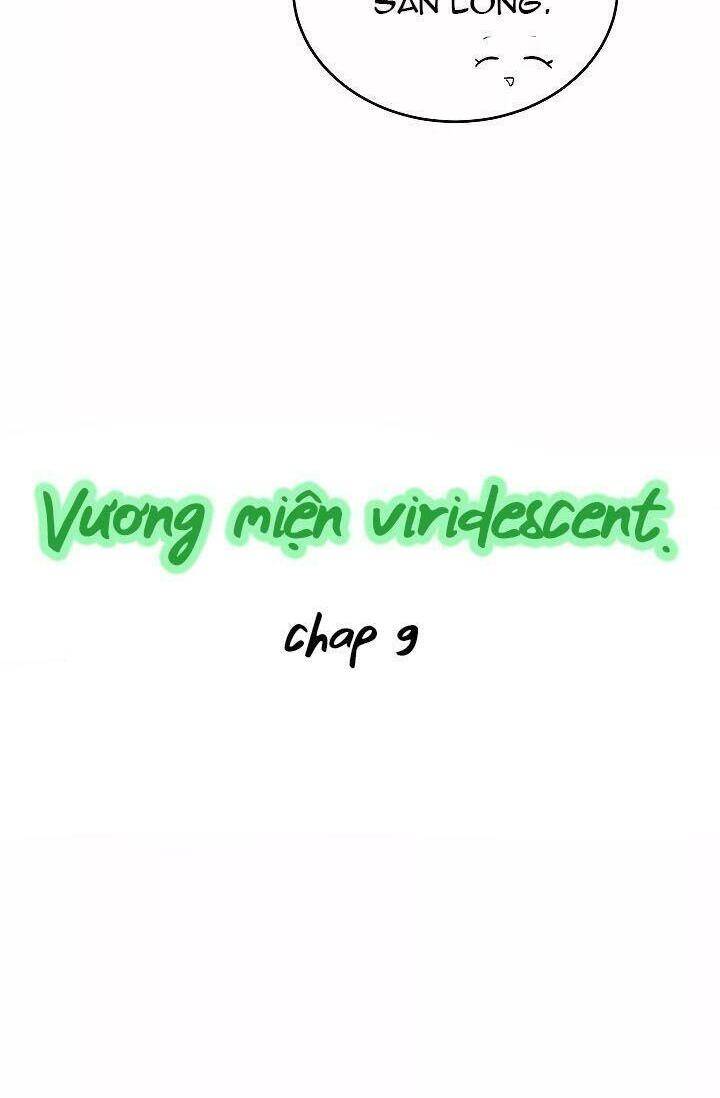 Vương Miện Viridescent Chapter 9 - 13