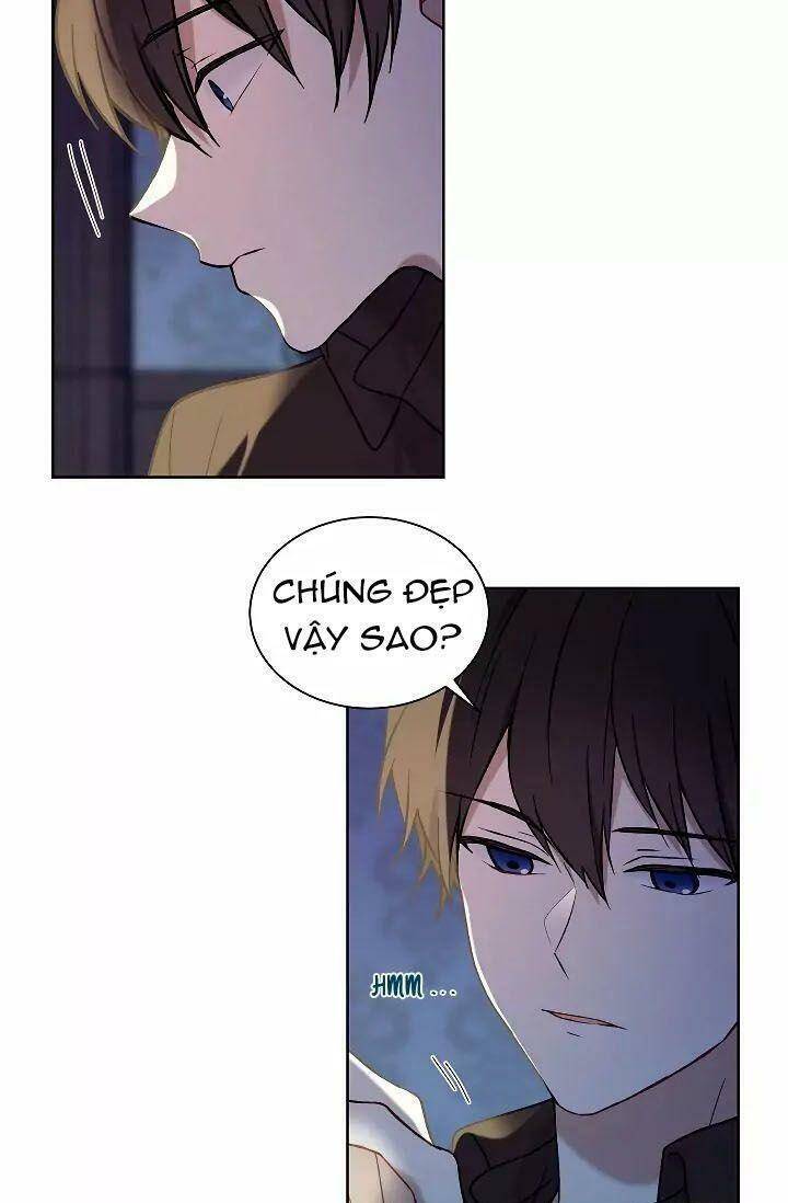 Vương Miện Viridescent Chapter 9 - 36