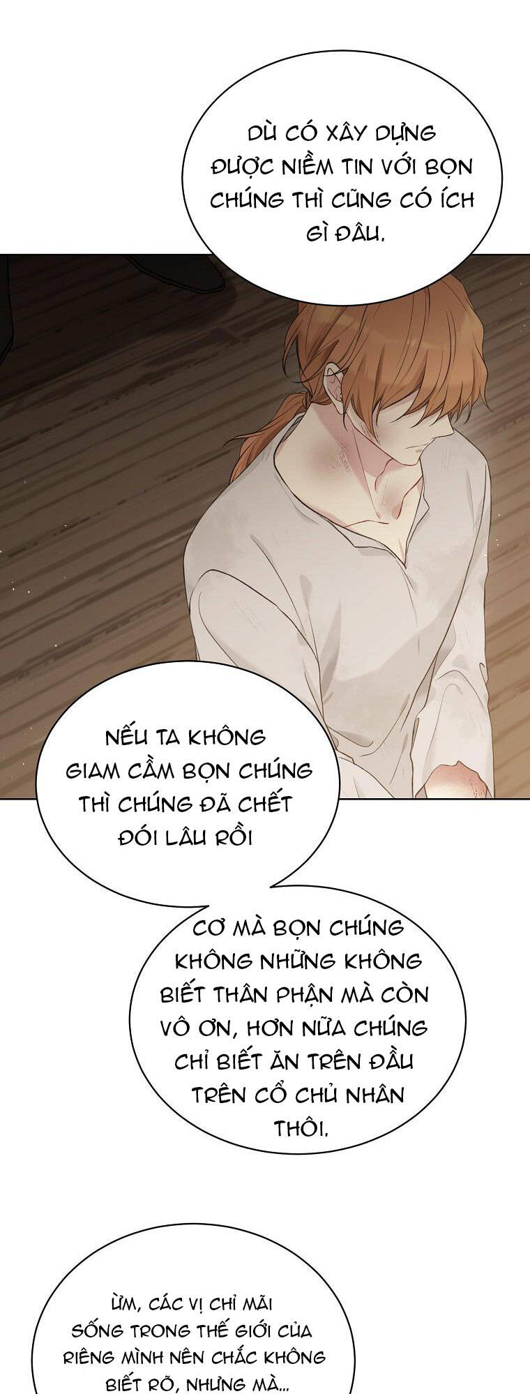 Vương Miện Viridescent Chapter 56 - 14