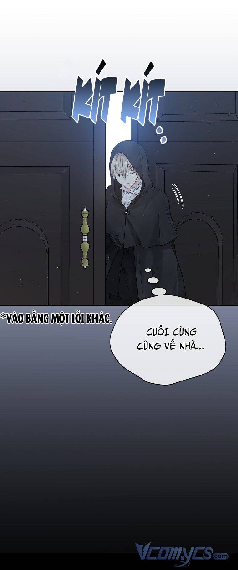 Vương Miện Viridescent Chapter 58 - 68