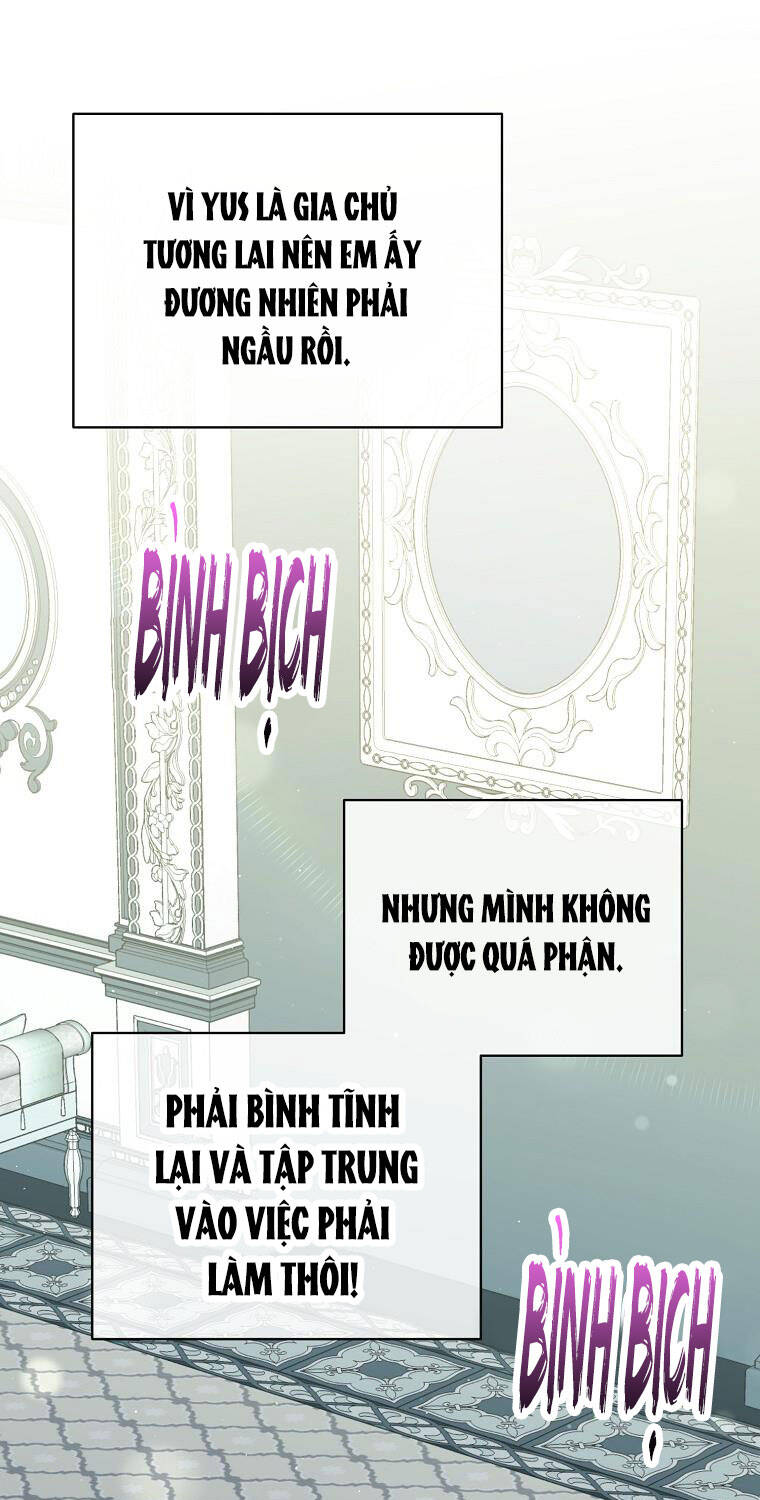 Vương Miện Viridescent Chapter 64 - 19