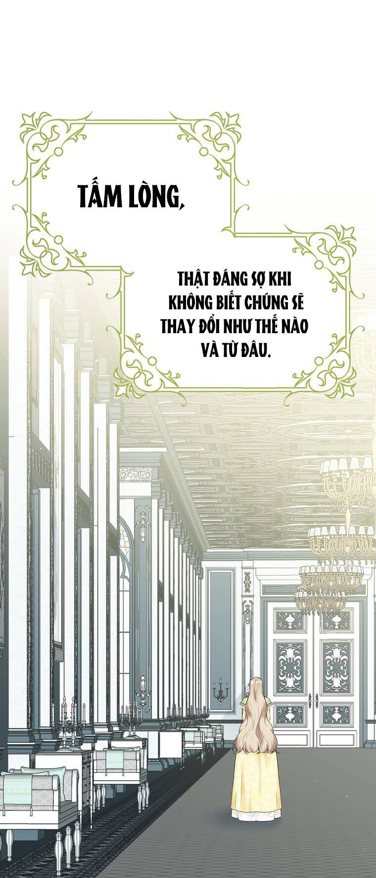 Vương Miện Viridescent Chapter 64 - 25