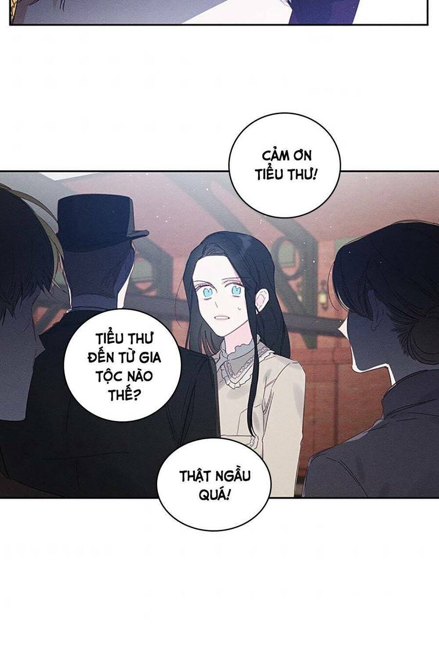 Tôi Phải Giấu Em Trai Trước Đã Chapter 8 - 52