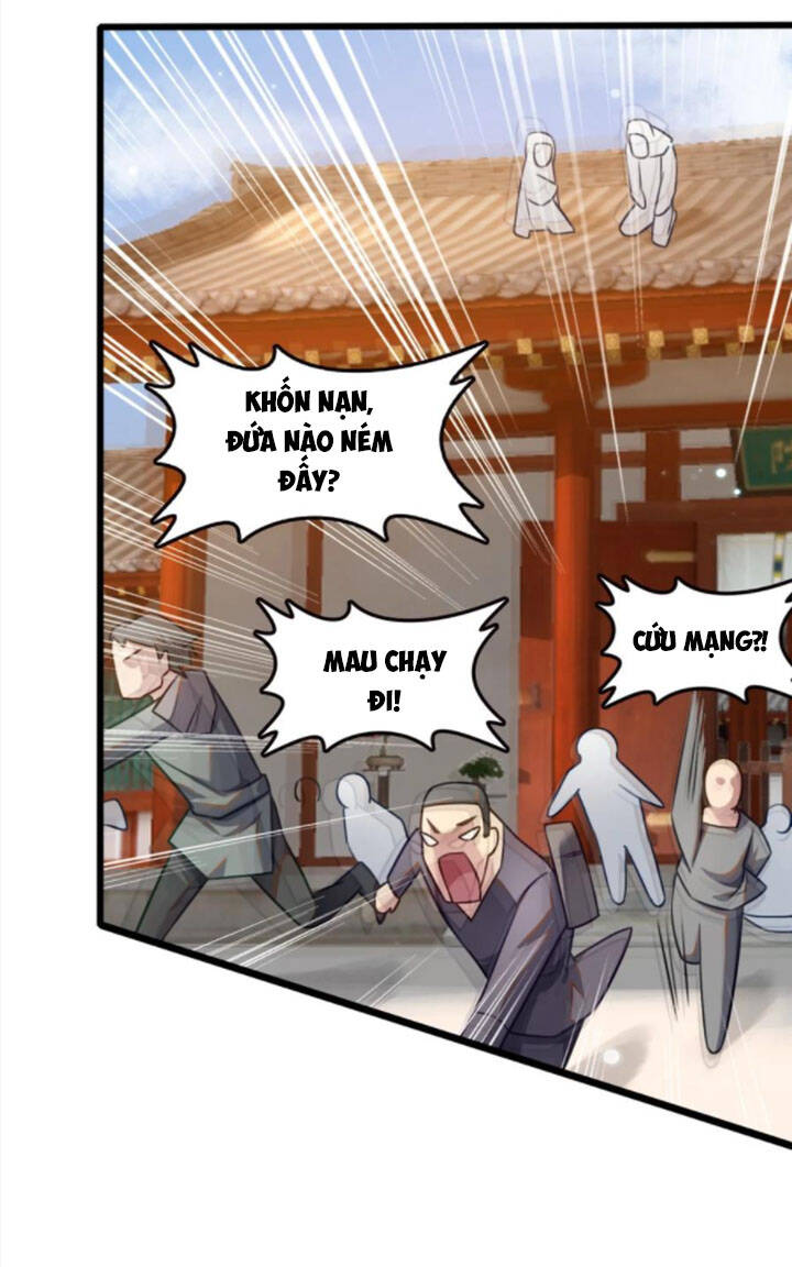 Đại Bảo Kiếm Của Tôi Chapter 11 - 49