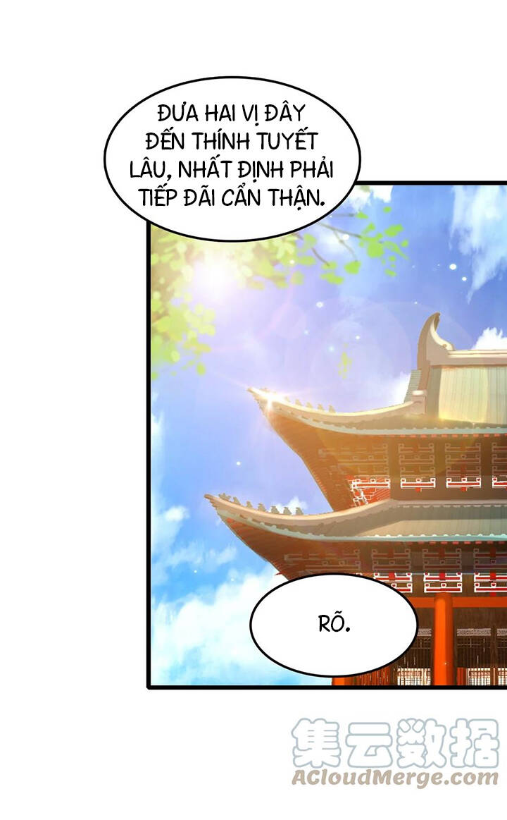 Đại Bảo Kiếm Của Tôi Chapter 13 - 41