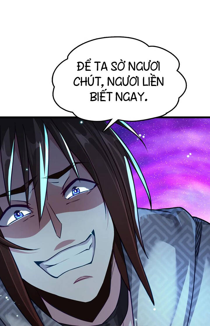 Đại Bảo Kiếm Của Tôi Chapter 16 - 24