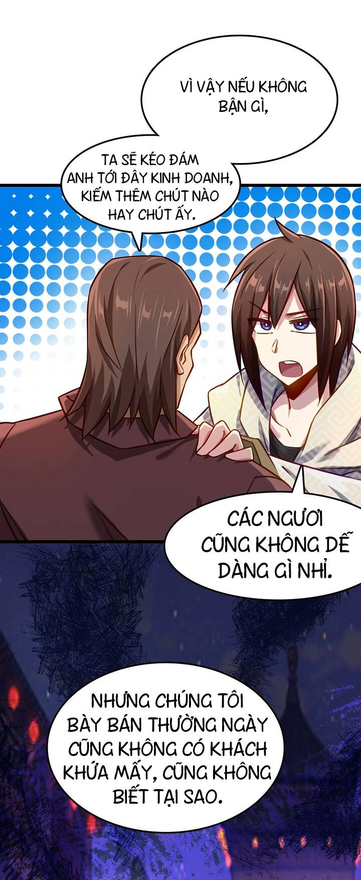 Đại Bảo Kiếm Của Tôi Chapter 18 - 39