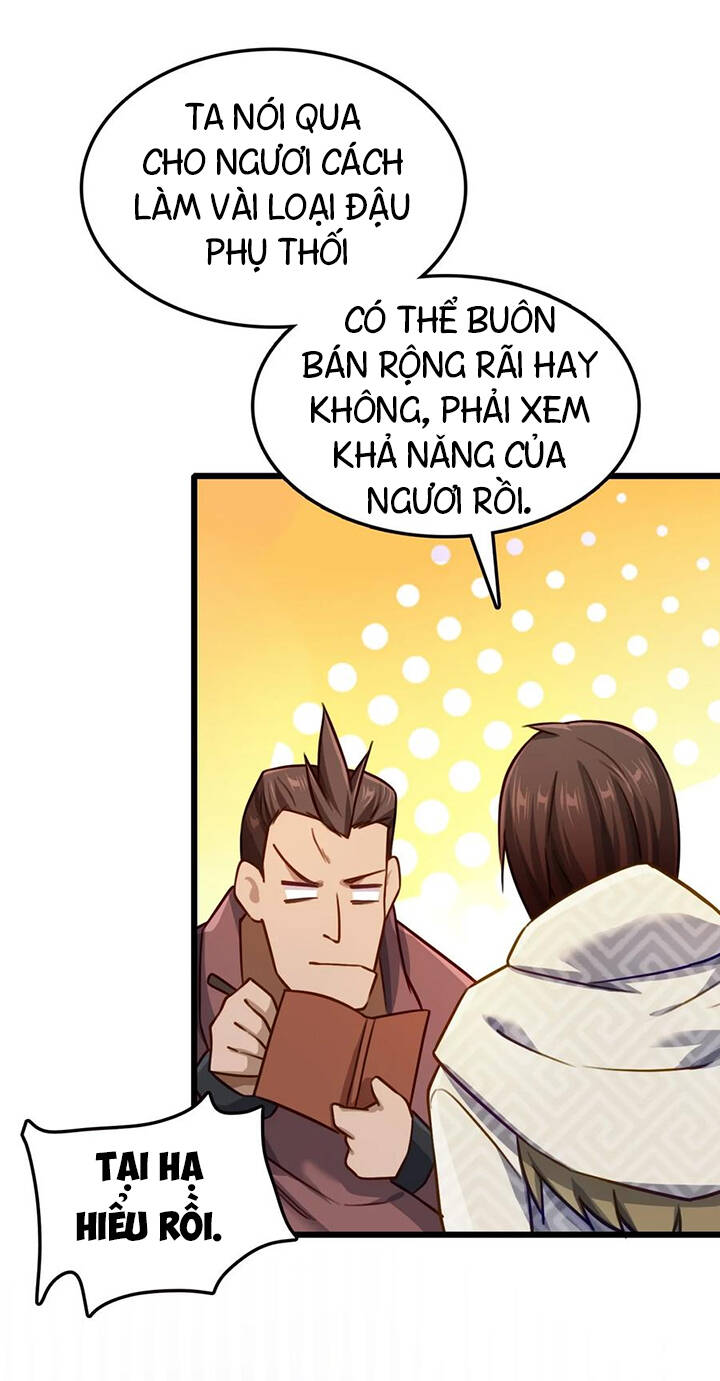 Đại Bảo Kiếm Của Tôi Chapter 18 - 47