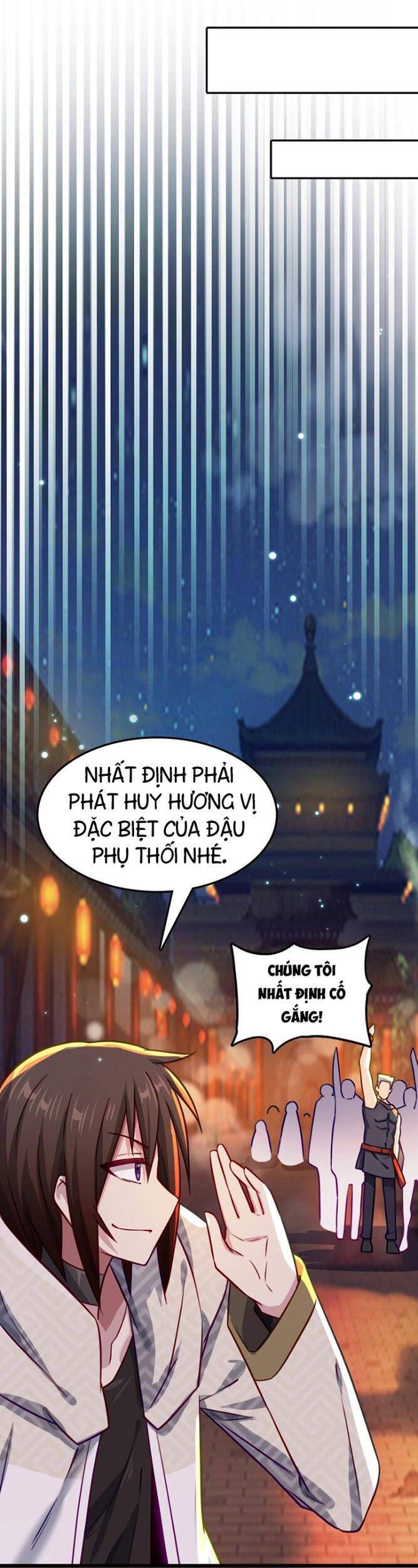 Đại Bảo Kiếm Của Tôi Chapter 18 - 48