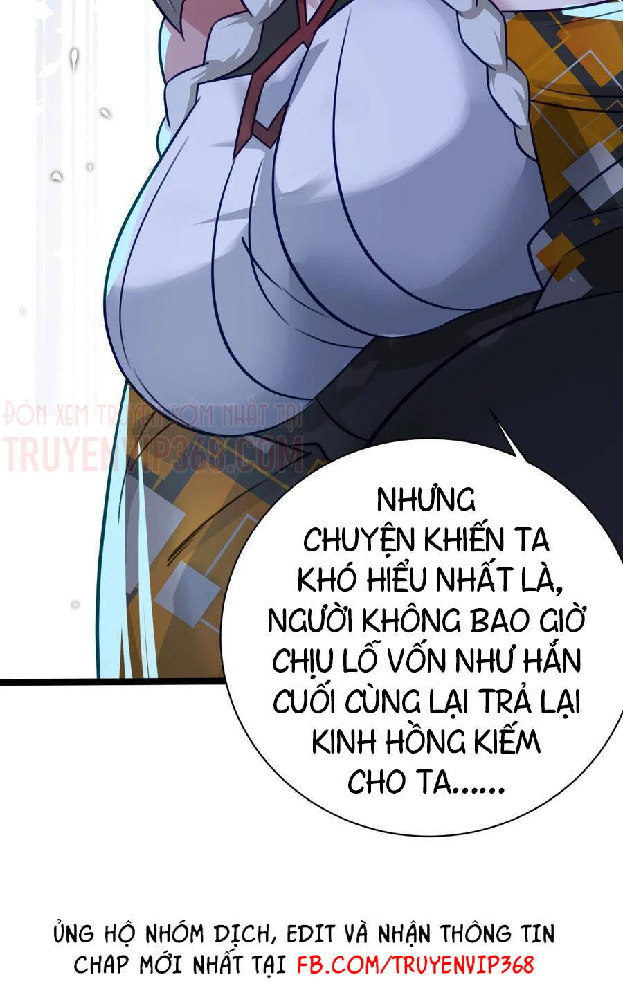 Đại Bảo Kiếm Của Tôi Chapter 48 - 16