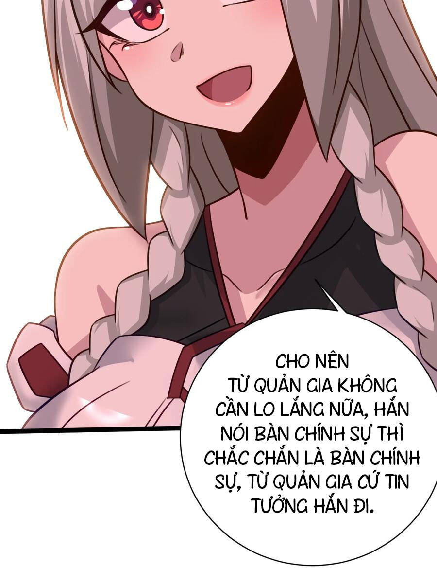 Đại Bảo Kiếm Của Tôi Chapter 48 - 18