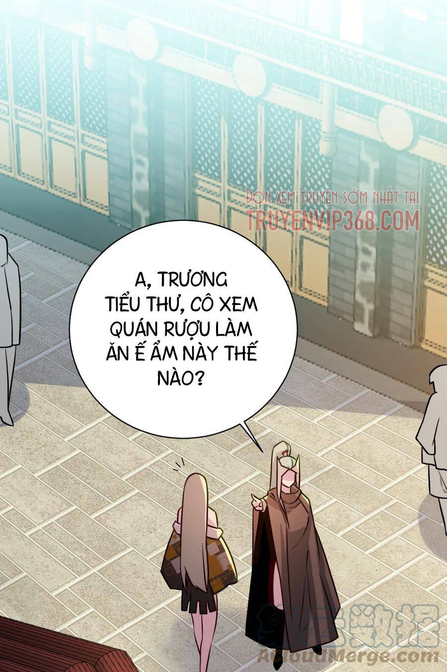 Đại Bảo Kiếm Của Tôi Chapter 48 - 29